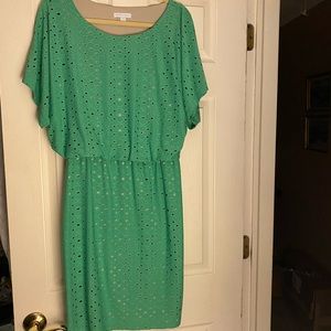 New York & Company dress